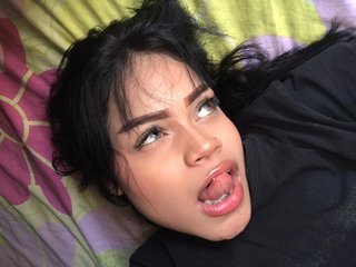 Erotický videohovor AlaishaAjane