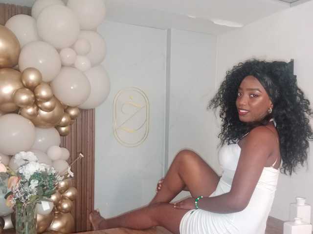 Foto profilu Alanaaharrlett