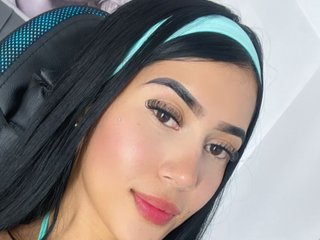 Erotický videohovor AlanaChloee