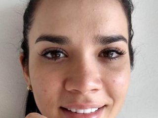 Foto profilu alanacoppens