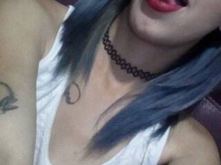 Erotický videohovor AlanahPreston