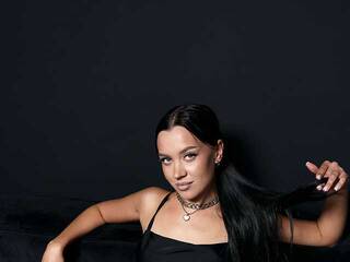 Erotický videohovor AlanaMell