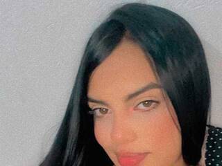 Erotický videohovor ALANAVALERY