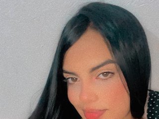 Erotický videohovor ALANAVALERY