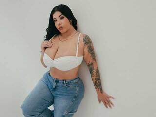 Erotický videohovor AlanaWade