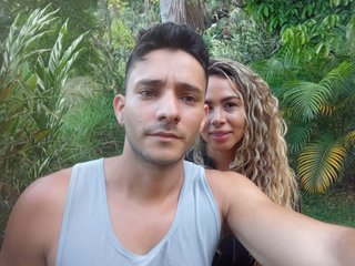 Erotický videohovor Alannafit