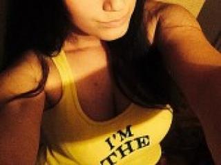 Erotický videohovor alanyx1