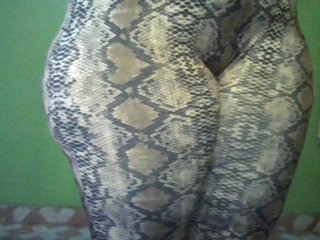 Erotický videohovor alarah274