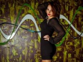 Erotický videohovor alaskababy