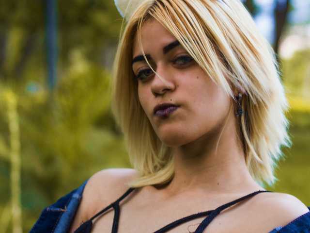 Foto profilu AlaskaQueen