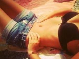 Erotický videohovor albinacute