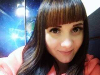 Erotický videohovor AlbinaElixir