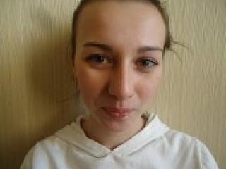 Erotický videohovor albinaprada