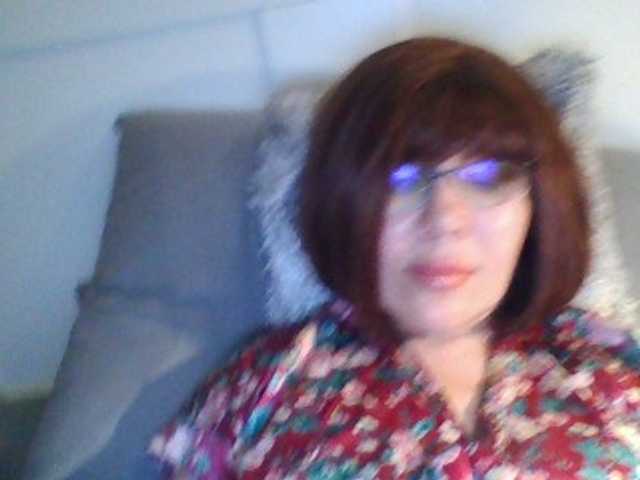 Snímky obrazovky vysielania Katrinala