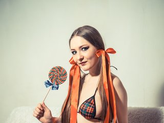 Erotický videohovor Alcyna-Grata