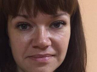 Erotický videohovor AldinaRay