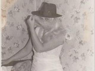 Erotický videohovor alechka555