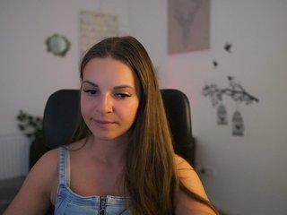 Erotický videohovor AlecsaFox