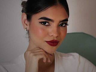 Erotický videohovor Aleja01