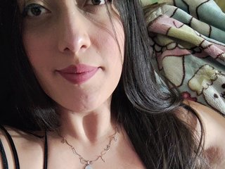 Erotický videohovor Aleja20