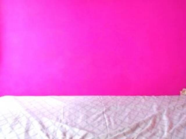 Snímky obrazovky vysielania ALEJAEBONY