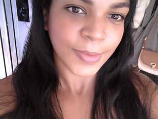 Erotický videohovor alejandrajoha