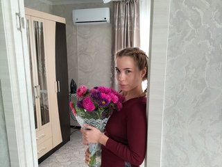 Erotický videohovor Aleksa-07