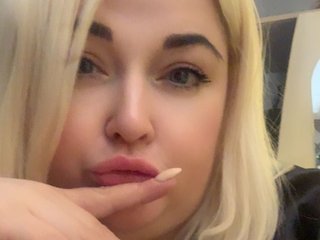 Erotický videohovor Aleksandra1514