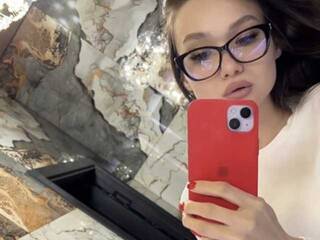 Erotický videohovor EliVii