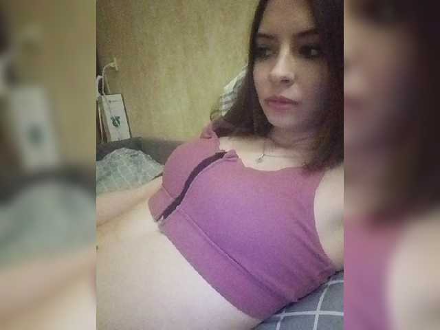 Snímky obrazovky vysielania Aleksandrina1