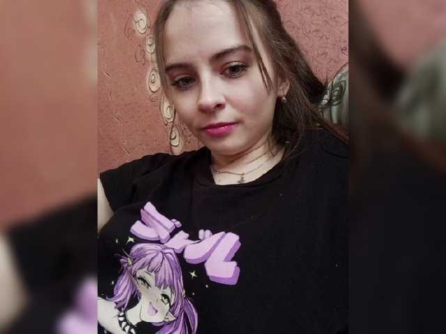 Snímky obrazovky vysielania Aleksandrina1