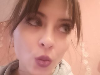 Erotický videohovor Aleksandrina1