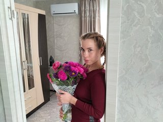 Erotický videohovor Aleksasasha1