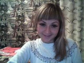 Erotický videohovor alekssja