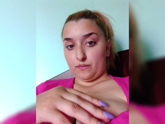 Snímky obrazovky vysielania AleMe03