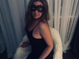 Erotický videohovor Alena5631