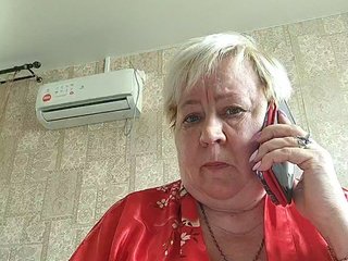 Erotický videohovor Alena61