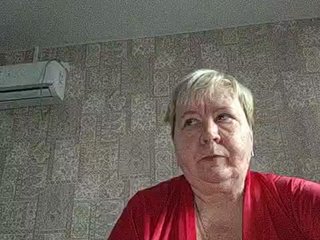 Erotický videohovor Alena61