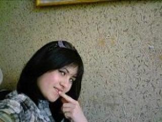 Erotický videohovor alenaad