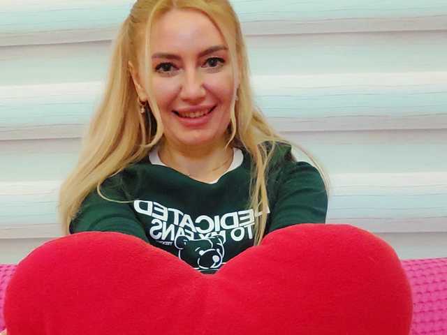 Foto profilu AlenaFeya