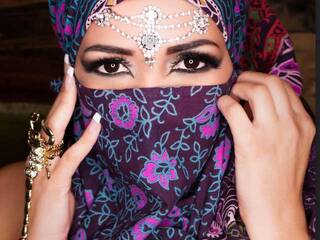 Erotický videohovor AlenaRain