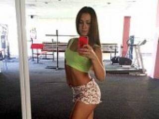 Erotický videohovor alenasexxxx