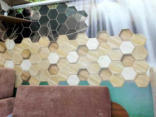 Snímky obrazovky vysielania Your-Zlyuka