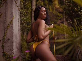 Erotický videohovor Alenisgray