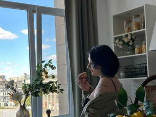 Erotický videohovor Alesha984