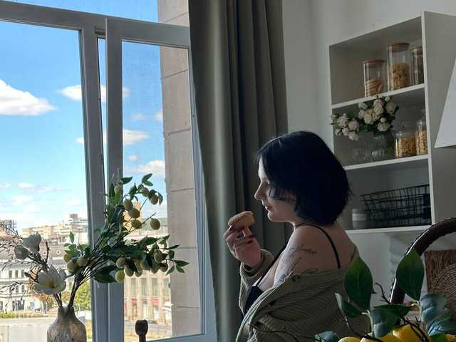 Foto profilu Alesha984