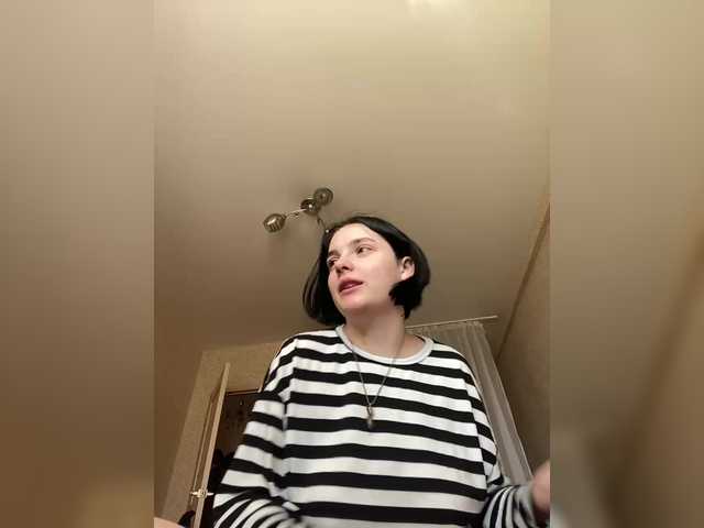 Snímky obrazovky vysielania Alesha984