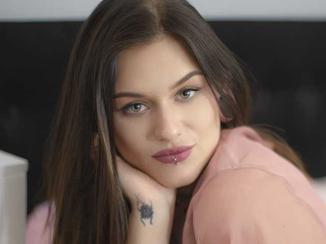 Profilová fotka AleshaBeauty