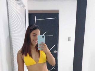 Erotický videohovor alesiadaila