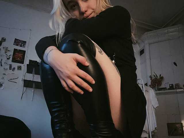 Foto profilu Alesiya